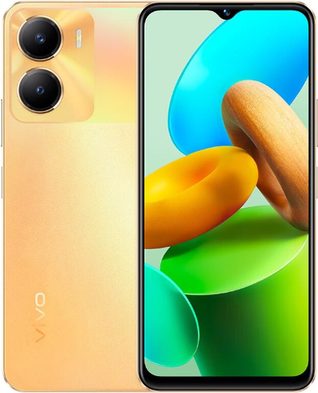 BBK Vivo Y35m 5G 2023 Standard Edition Dual SIM TD-LTE CN 128GB V2230A